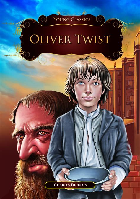 Buy Young Classics Oliver Twist Book Online At Low Prices In India