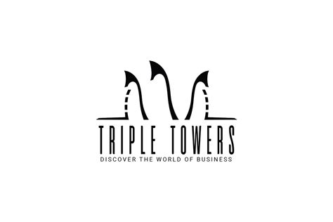 We did not find results for: Triple Towers Logo | Creative Illustrator Templates ~ Creative Market