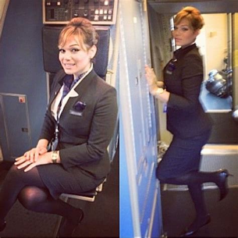 56 Best Images About Trans Flight Attendants On Pinterest