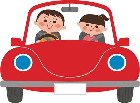 People Clipart Car People Car Transparent Free For Download On