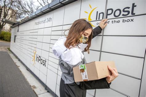 Nasze filtry antyspamowe wyłapują aż 99% niechcianych wiadomości. Trwa spór między Pocztą Polską a InPostem o nazwę ...