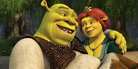 Shreks Story Was Saved By This Simple Fiona Fix