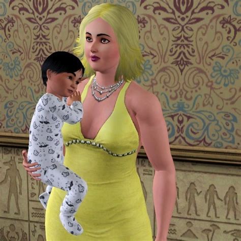 Mom And Son The Sims 3 Photo 10748538 Fanpop Page 7