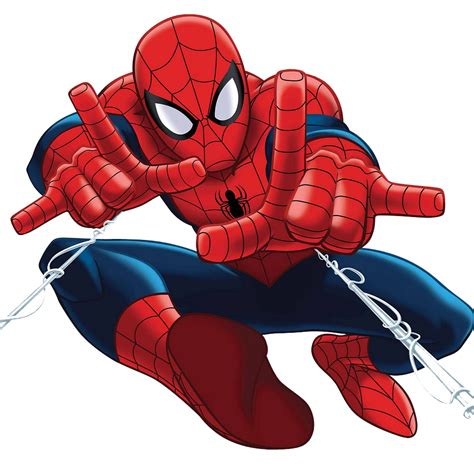 Spider Man Png Transparent Image Download Size 950x944px