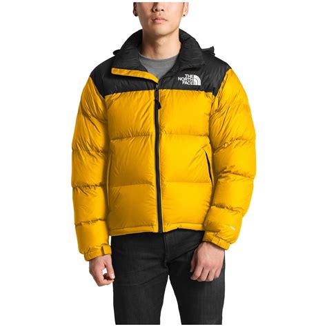 The North Face Retro Nuptse Jacket Retro Nuptse Jacket