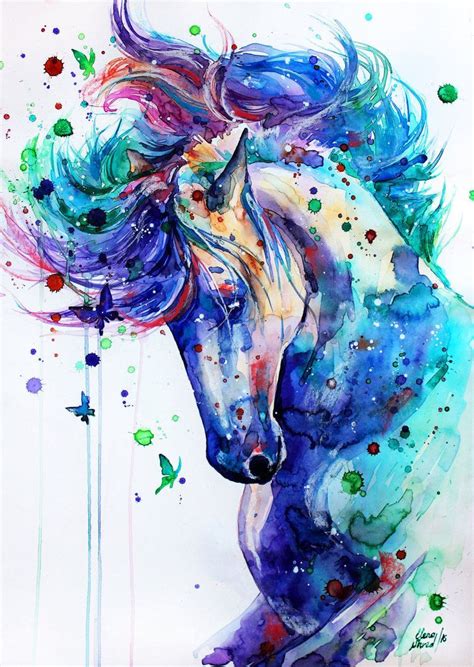 Pinterest Watercolor At Explore Collection Of