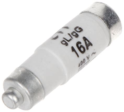 Fuse Link Eti D0116a 16 A 400 V Glgg E14 Eti Fuse Links Delta