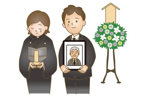 Funeral Procession Illustrations Royalty Free Vector Graphics And Clip Art Istock