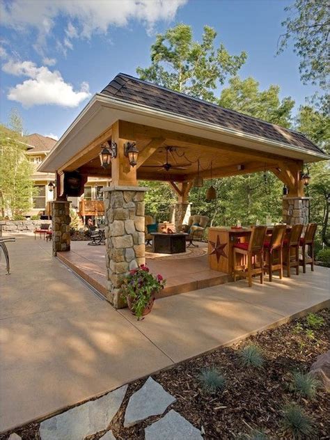 47 Attractive And Unique Gazebo Ideas That You Must Know