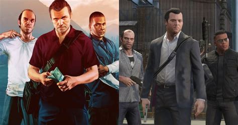 10 Facts You Didnt Know About Franklin In Grand Theft Auto 5