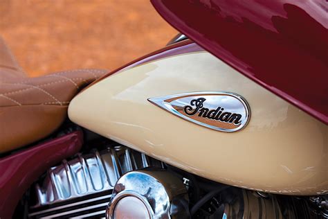 2017 Indian Roadmaster Classic Is Hitting The Market Autoevolution