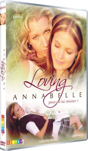Loving Annabelle Amazonde Diane Gaidry Erin Kelly Katherine Brooks