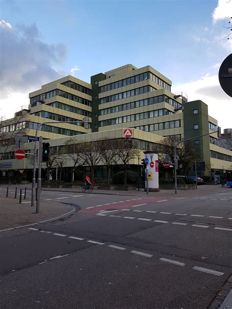 August 2012 haus der medienbildung: Agentur für Arbeit Ludwigshafen informiert: Tag der ...
