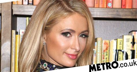 paris hilton opens up about her sex tape i wanted to die metro news