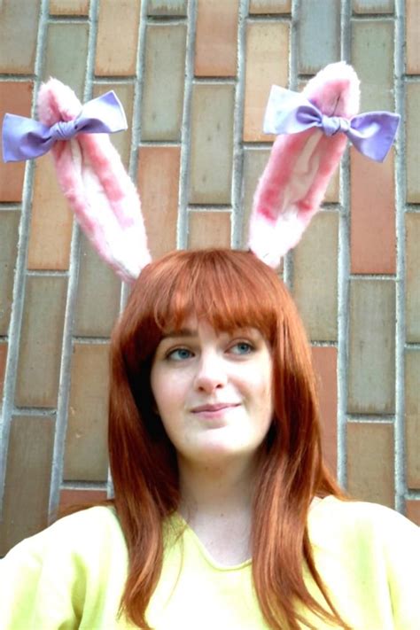 babs bunny tiny toon adventures by starrys halloweenie bab costume ideas
