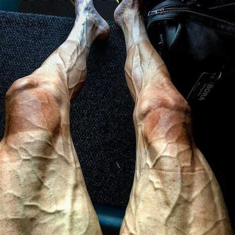 Why Are Pro Cyclists Legs So Veiny Road Cc