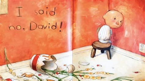 No David The Best Childrens Books Read Aloud