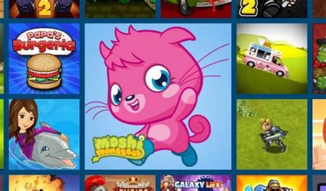 Moshi Monsters Developer Wants To Increase Subscription Sales Reveals