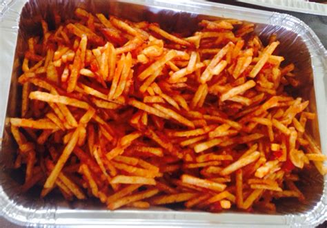 Masukkan ati kentang goreng, ati ampela, santan. Sambel goreng kentang kering