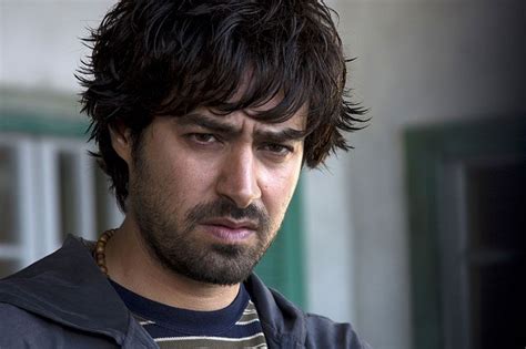 Shahab Hosseini شهاب حسینی Iranian Actors Handsome Actors Actors