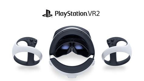 Psvr 2 Releases 2023 And Sony Needs To Make It Gaming Pc Compatible