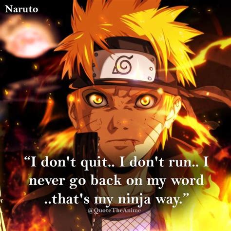 A New Naruto Chapter Twenty Four Naruto Quotes Naruto Naruto Funny