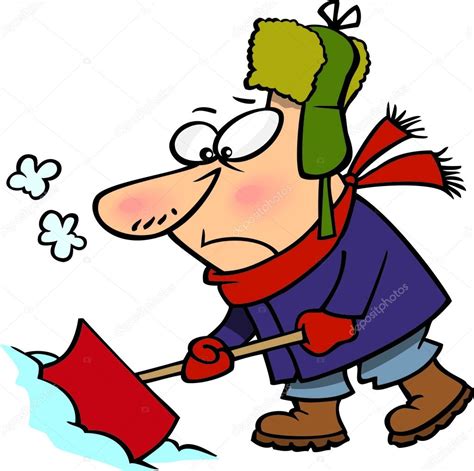 Collection Of Shoveling Clipart Free Download Best Shoveling Clipart