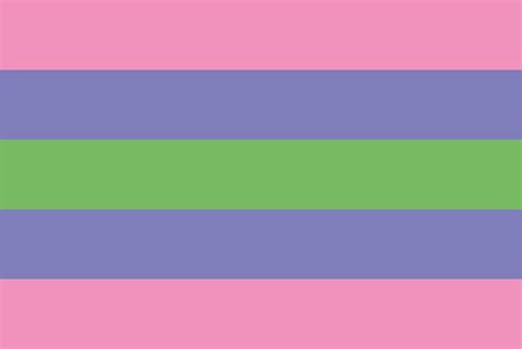¿conoces Las Banderas De Las Orientaciones Sexuales Blog De Banderas Vdk