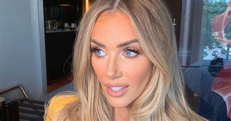 Love Islands Laura Anderson Appears To Take Swipe At
