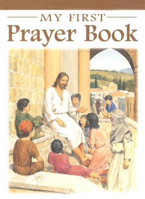Childrens Prayer Books Page 3 Of 5