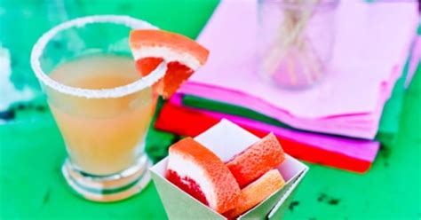 Latin Inspired Cocktails Better Than Margaritas Popsugar Latina