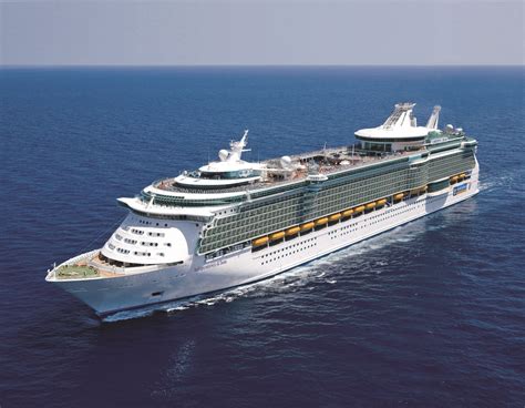 Royal Caribbean Independence Of The Seas Cruise Ship 2023 2024