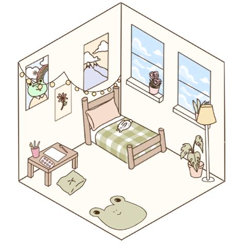 Room Makeover Games Room Maker Bedroom Drawing Isometric Drawing
