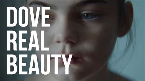 Dove Real Beauty Evolution To Reverse Selfie YouTube