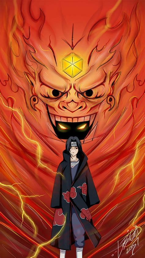 Right here are 10 best and newest itachi uchiha hd wallpaper for desktop computer with full hd 1080p (1920 × 1080). Itachi Susanoo Wallpapers HD - Wallpaper Cave
