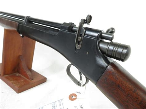 Crosman Pellet Rifle Baker Airguns