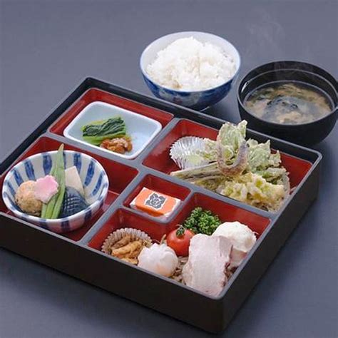 Miyamoto Sangyo Shokado Deluxe Bento Urethane Box Made In Japan