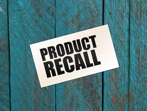 49000 Product Recall Pictures