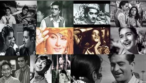 A 100 Years Of Indian Cinema With Images Old Bollywood Movies