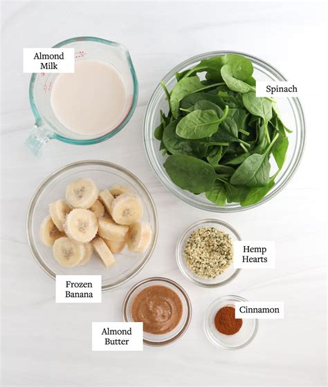 Spinach Smoothie Detoxinista Quinoa Recipe