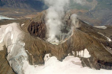 Free Photos Mt Mageik A Volcano In Katmai National Park Ustrekking
