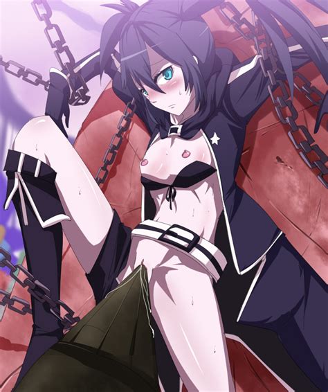 Rule 34 Black Rock Shooter Black Rock Shooter Character Tagme 970357