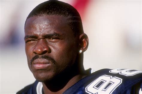 Michael Irvin Net Worth How Rich Is The Commentator The Artistree