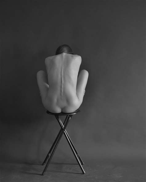 Artistic Nude Figure Study Photo By Photographer Msl Photography At