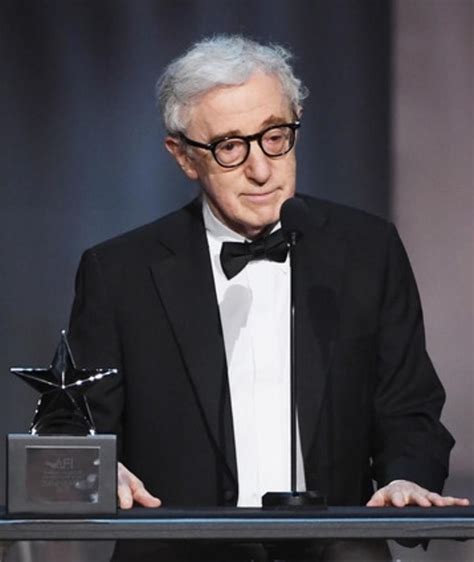Woody Allen Movies Bio And Lists On Mubi