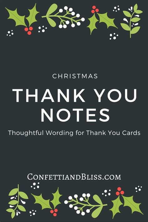 We did not find results for: Pin by Michelle Schneider on Cards | Thank you card wording, Thank you card examples, Christmas ...