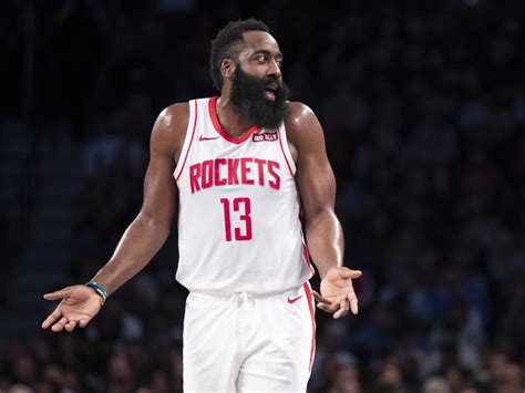 NBA News James Harden And Strip Clubs Reddit Houston Rockets