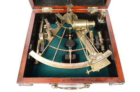 e shop nautical antiques code 5837 antique sextant