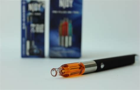 Njoy Convenience Vaping Review The Best Way To Quit