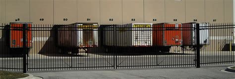 Security Gates Peerless Fence